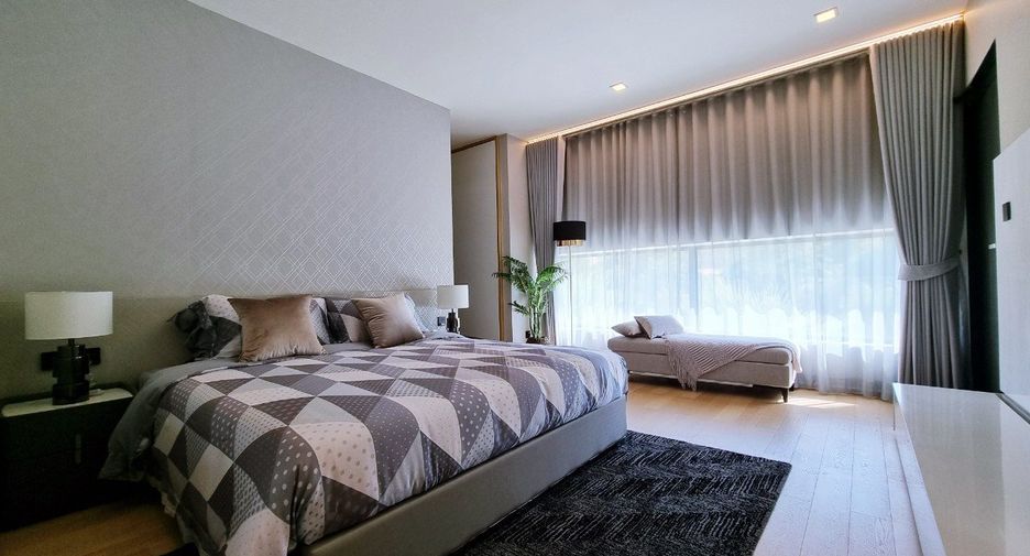 À vendre 5 chambres maison à East Pattaya, Pattaya