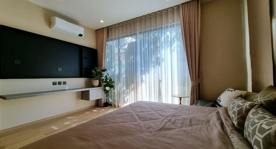 À vendre 5 chambres maison à East Pattaya, Pattaya