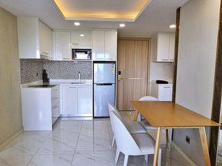 For rent 2 bedrooms condo in Bang Lamung, Chonburi