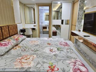 For rent 2 bedrooms condo in Bang Lamung, Chonburi
