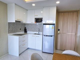 For rent 2 bedrooms condo in Bang Lamung, Chonburi