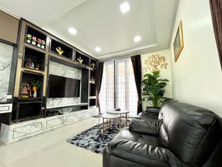 Haus zur Miete mit 4 Zimmer in Bang Lamung, Chonburi