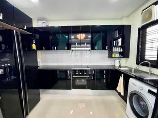 Haus zur Miete mit 4 Zimmer in Bang Lamung, Chonburi