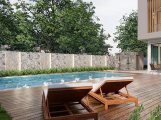 Haus zum Kauf mit 5 Zimmer in Bang Lamung, Chonburi