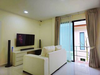 Haus zum Kauf mit 3 Zimmer in Bang Lamung, Chonburi