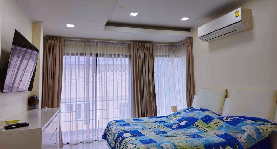 Haus zum Kauf mit 3 Zimmer in East Pattaya, Pattaya