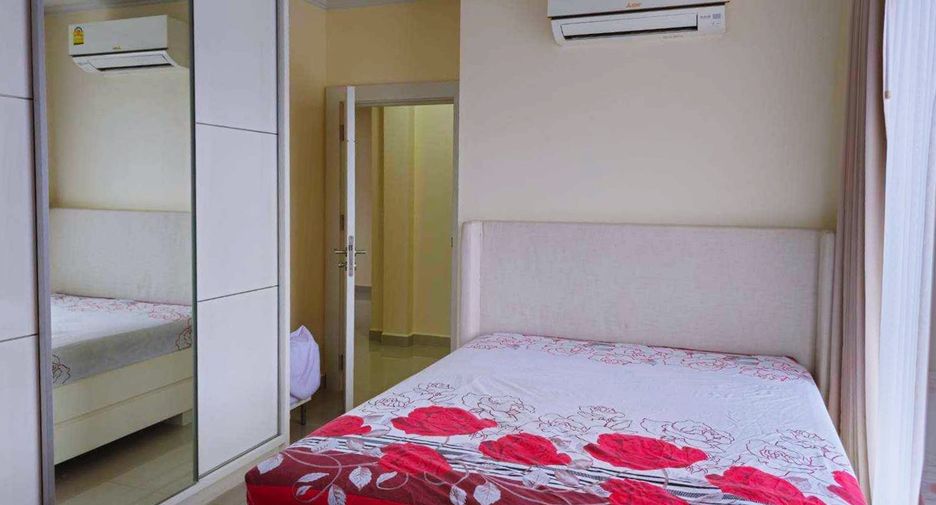 Haus zum Kauf mit 3 Zimmer in East Pattaya, Pattaya
