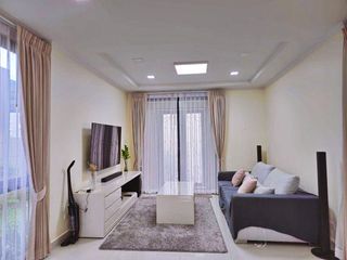 Haus zum Kauf mit 3 Zimmer in Bang Lamung, Chonburi