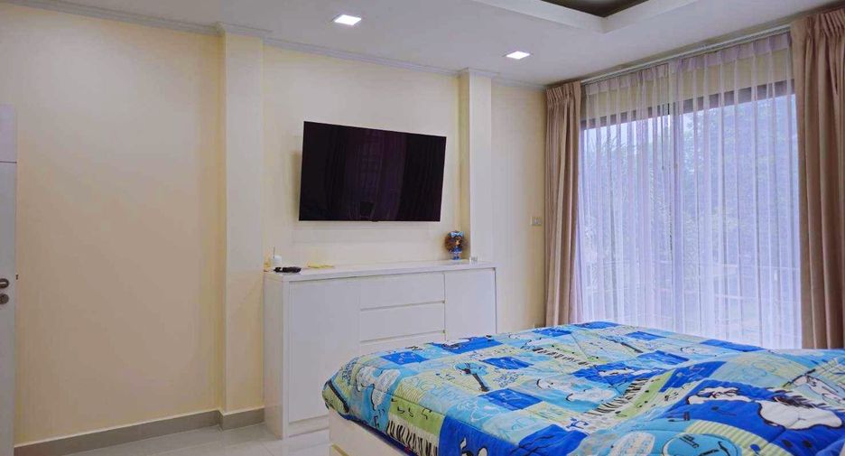 Haus zum Kauf mit 3 Zimmer in East Pattaya, Pattaya