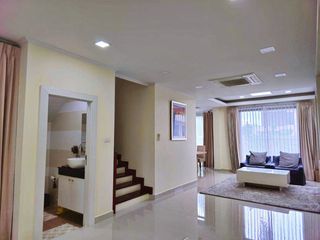 Haus zum Kauf mit 3 Zimmer in Bang Lamung, Chonburi
