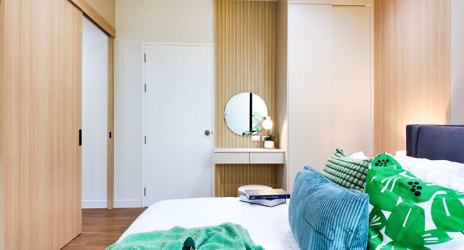 Haus zum Kauf mit 4 Zimmer in Sattahip, Chonburi