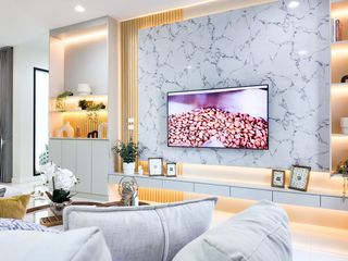 Haus zum Kauf mit 4 Zimmer in Bang Saray, Pattaya