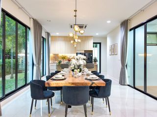 Haus zum Kauf mit 4 Zimmer in Bang Saray, Pattaya