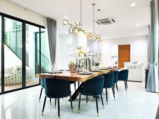 Haus zum Kauf mit 4 Zimmer in Bang Saray, Pattaya