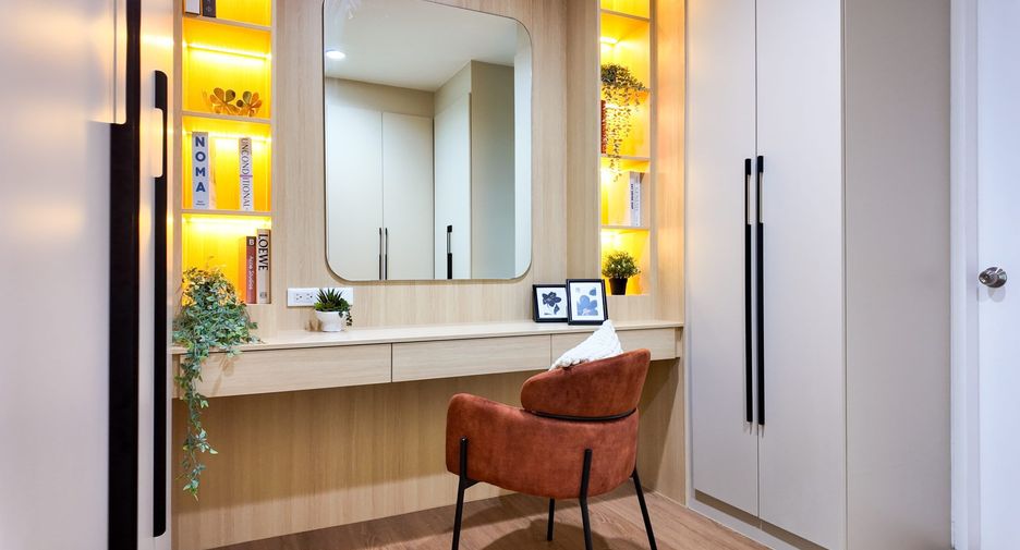 Haus zum Kauf mit 4 Zimmer in Sattahip, Chonburi