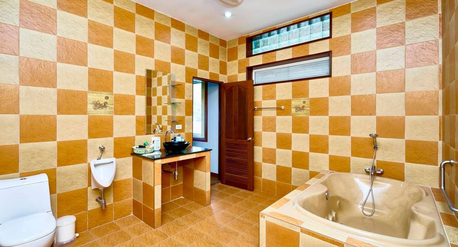À vendre 6 chambres maison à East Pattaya, Pattaya