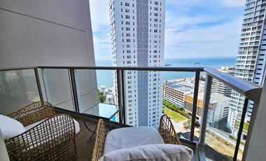 Condo en venta de 1 habitaciones en Jomtien, Pattaya