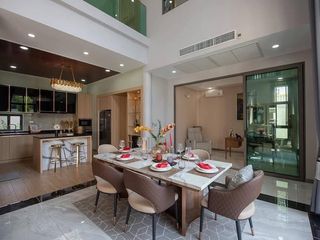 For sale 6 bedrooms house in Bang Lamung, Chonburi