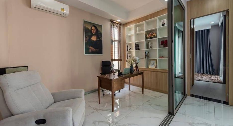 For sale 6 bedrooms house in East Pattaya, Pattaya
