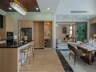 For sale 6 bedrooms house in Bang Lamung, Chonburi