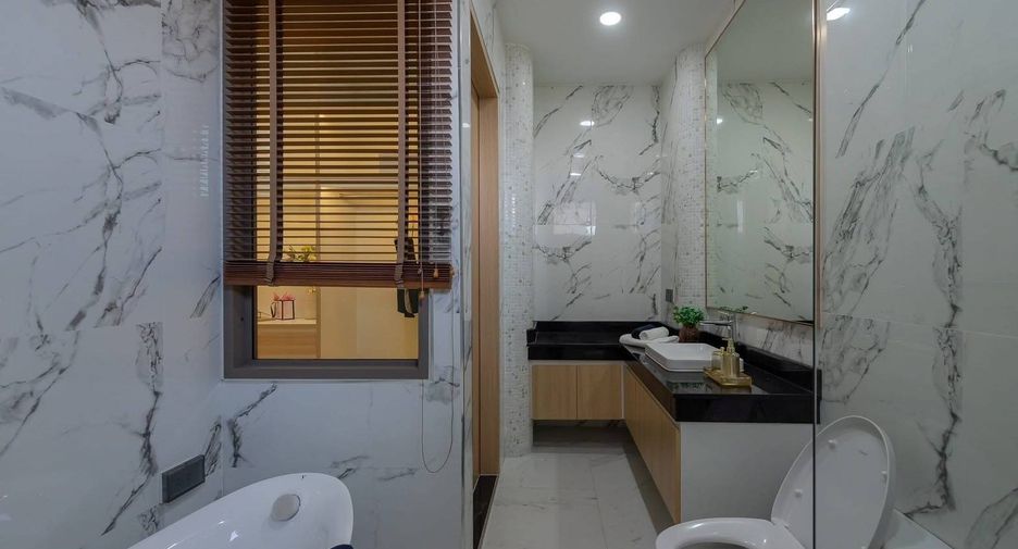 For sale 6 bedrooms house in East Pattaya, Pattaya