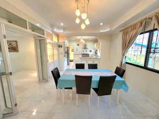 Haus zum Kauf mit 3 Zimmer in Bang Lamung, Chonburi