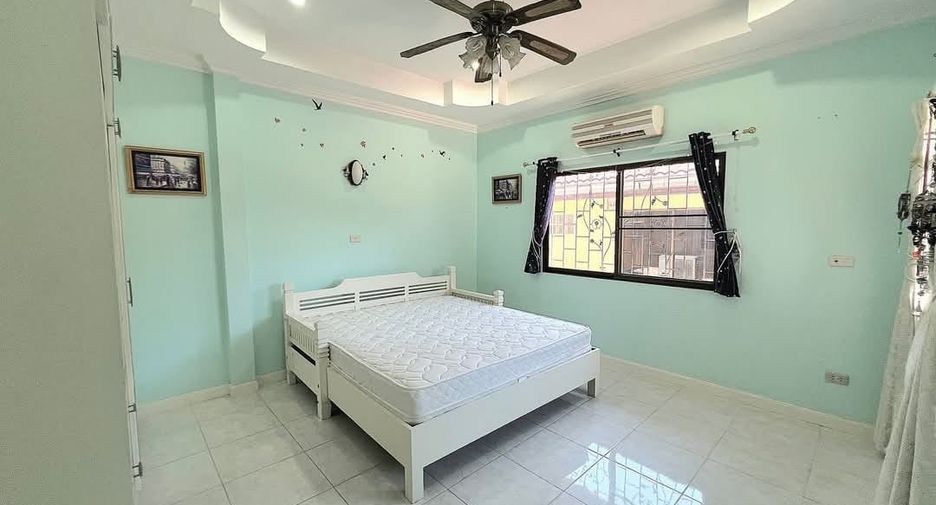 Haus zum Kauf mit 3 Zimmer in East Pattaya, Pattaya