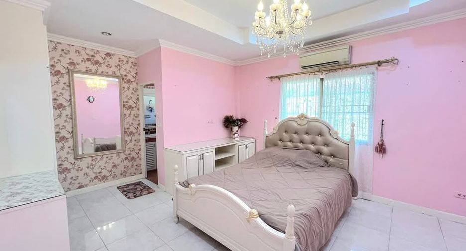 Haus zum Kauf mit 3 Zimmer in East Pattaya, Pattaya