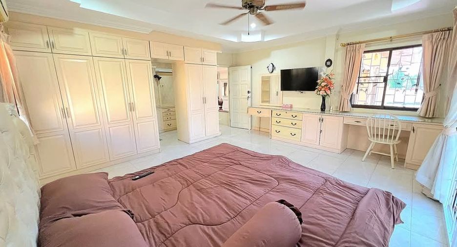 Haus zum Kauf mit 3 Zimmer in East Pattaya, Pattaya