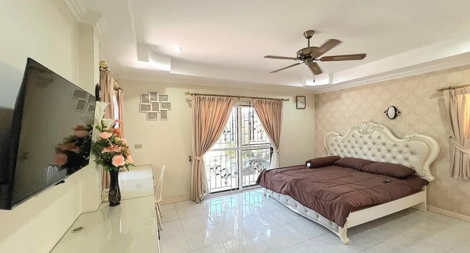 Haus zum Kauf mit 3 Zimmer in East Pattaya, Pattaya