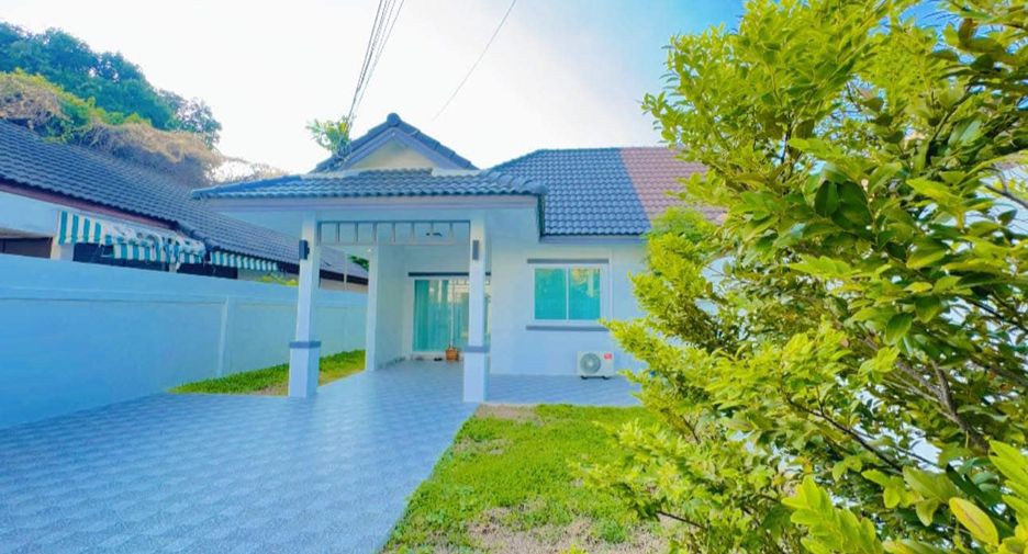 Casa en venta de 2 habitaciones en East Pattaya, Pattaya