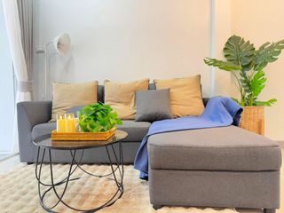 For sale 2 bedrooms house in Bang Lamung, Chonburi