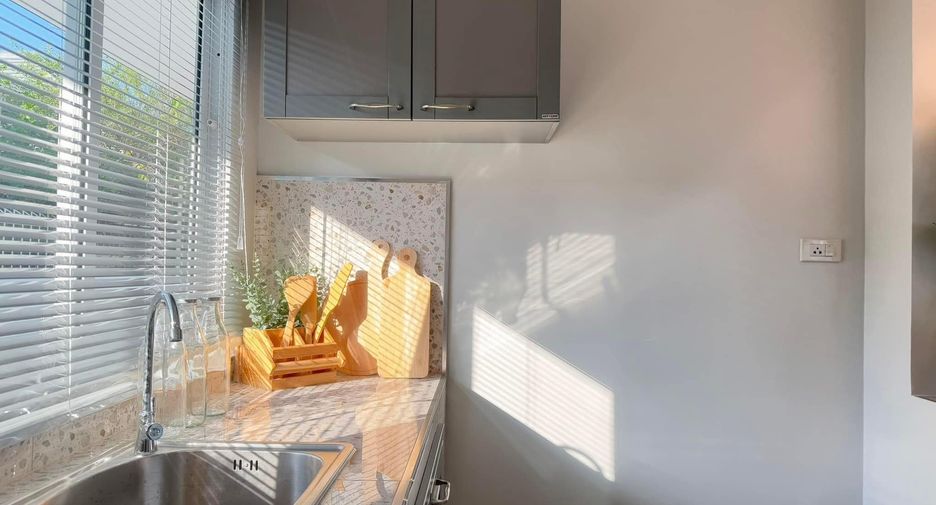 Casa en venta de 2 habitaciones en East Pattaya, Pattaya