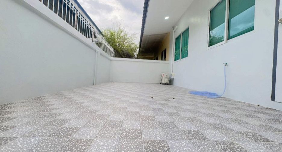 Casa en venta de 2 habitaciones en East Pattaya, Pattaya