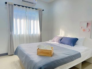 For sale 2 bedrooms house in Bang Lamung, Chonburi