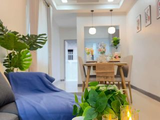 For sale 2 bedrooms house in Bang Lamung, Chonburi