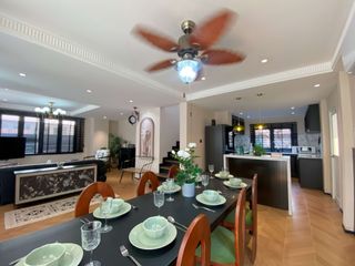 ขาย 4 ห้องนอน บ้านเดี่ยว ใน บางละมุง, ชลบุรี