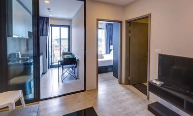À vendre 1 chambre condo à South Pattaya, Pattaya