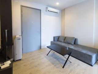 À vendre 1 chambre condo à Bang Lamung, Chonburi