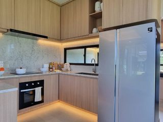 For sale 3 bedrooms house in Bang Lamung, Chonburi