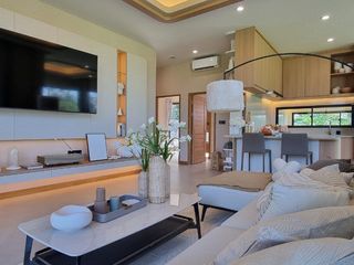 For sale 3 bedrooms house in Bang Lamung, Chonburi
