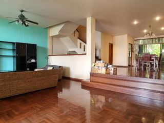 出售 6 卧室 独立屋 在 Bang Lamung, Chon Buri