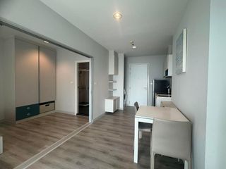 Wohnung zum Kauf mit 1 Zimmer in Bang Lamung, Chonburi