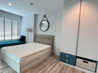 Wohnung zum Kauf mit 1 Zimmer in Bang Lamung, Chonburi