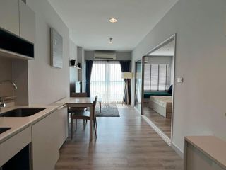Wohnung zum Kauf mit 1 Zimmer in Bang Lamung, Chonburi