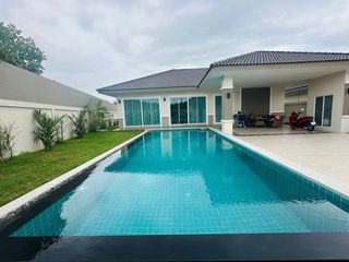 For sale 3 ベッドルーム house in Bang Lamung, Chonburi