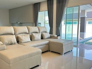 For sale 3 ベッドルーム house in Bang Lamung, Chonburi