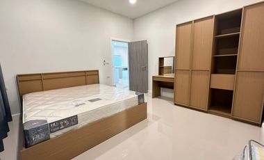 出售 3 卧室 独立屋 在 Huai Yai, 芭提雅
