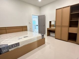 For sale 3 ベッドルーム house in Bang Lamung, Chonburi