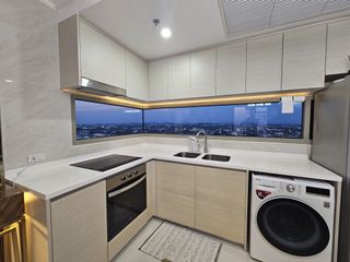 For rent 2 bedrooms condo in Bang Lamung, Chonburi